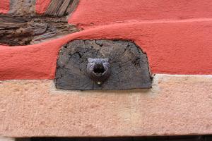 Maisons de vacances Gite de l'ours grognon : photos des chambres