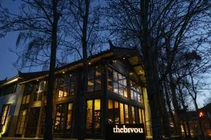 丽江佖屋 - Shih-ku-chieh