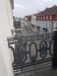 Apartament Grodzka