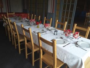 Hotels Le Logis du Pre Braheux : photos des chambres