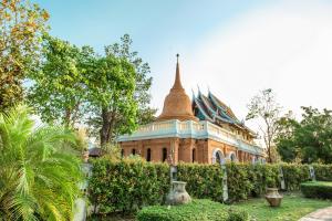 Jirung Health Village