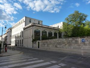 Appart charme Arenes Nimes