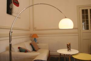 Appart charme Arenes Nimes