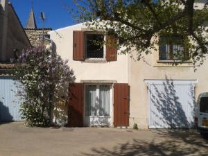 Maisons de vacances Maison Sous les Platanes : photos des chambres