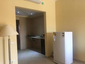 One Bedroom Chalet at Gardenia Al Wadi