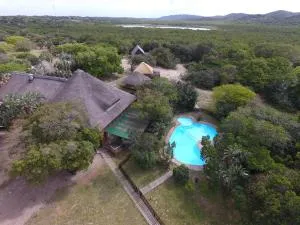 Sodwana Bay Lodge Dive & Fishing Resort - Magudu