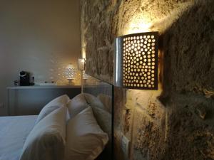 Chambre Double Deluxe avec Vue sur Château