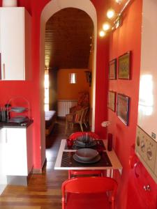 Il Nido Sul Tetto A Milano