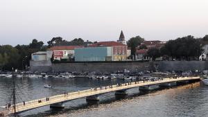 Most Zadar