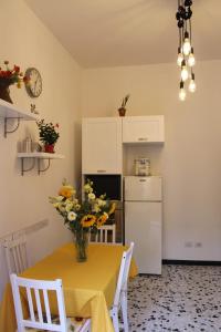 Termini Station apartment AI DUE CORTILI presso le mura aureliane