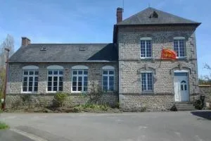 La Petite Ecole de la Baie - Macey