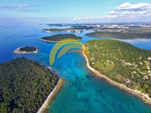 Apartments Munida 734