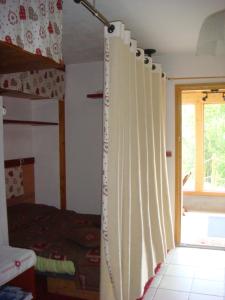 Studio avec solarium