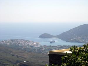 obrázek - Villa Pergola Andros