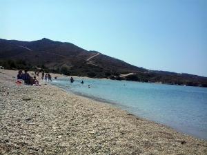 Villa Pergola Andros Andros Greece