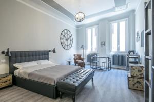 Pension Steam House Room & Breakfast Bologna Italien