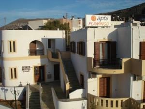 Flamingo Apartments Lasithi Greece