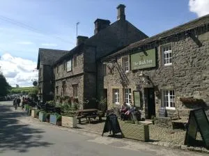 The Buck Inn, Malham - 格拉辛顿