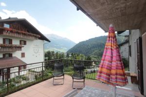 Apartment Da Renza