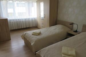 Апартамент Linda apartement Курессааре Эстония