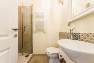 Tivoli Charming Houses - Domus Aefula and Domus Albula