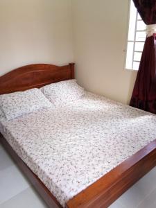 Homestay AZMI ZITA