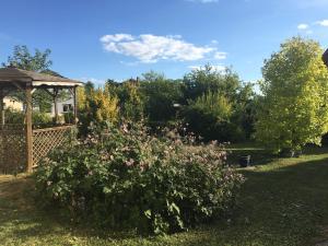 Maisons de vacances Gite 