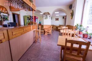 1 hvězdičkov&yacute; penzion Kladenetsa Guest House Ivanovo Bulharsko