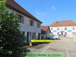 Maisons d'hotes Les jardins d'armance : photos des chambres