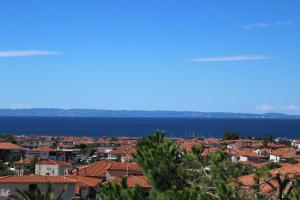 Pinehouse King Suite Halkidiki Greece