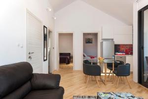 Apartman Kurika 