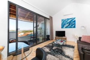 Apartman Kurika 