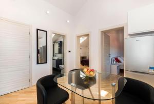 Apartman Kurika 