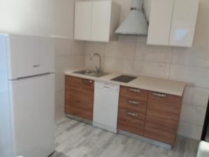 Apartments Nešić Peroj 