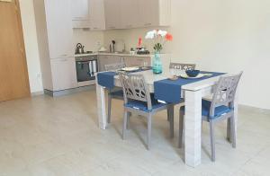 Appartement Don Marino Residence Trani Italien