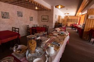 Hotels Hotel Adret : photos des chambres