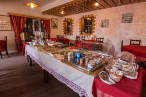 Hotels Hotel Adret : photos des chambres