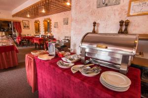 Hotels Hotel Adret : photos des chambres