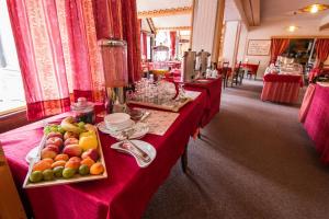 Hotels Hotel Adret : photos des chambres