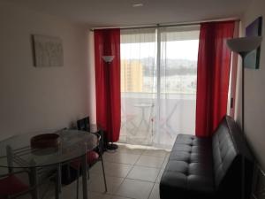 Pronejoet Departamentos La Herradura