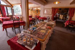 Hotels Hotel Adret : photos des chambres