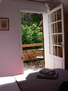 B&B / Chambres d'hotes Le Clos des Archers : photos des chambres