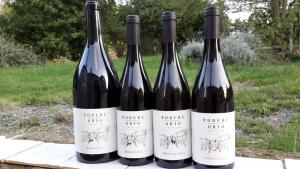 Podere Orto Wine Country House