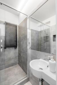 Sport Rooms II Chodakowska Warszawa