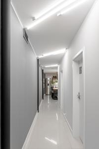 Sport Rooms II Chodakowska Warszawa