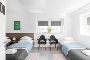 Sport Rooms II Chodakowska Warszawa