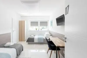 B&B Sport Rooms - Marki