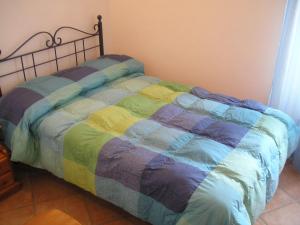 Double Room room in Teré Ceriana Affittacamere