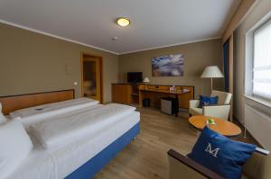 Hotel Markkleeberger Hof