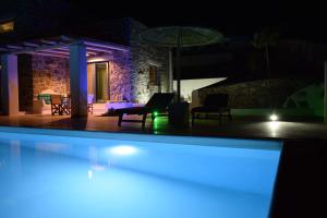 Stelani Villas & Suites Heraklio Greece